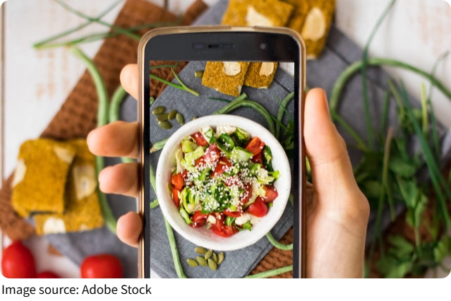 Fotos Gastronómicas