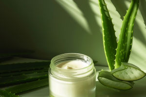 Skin Care Steps