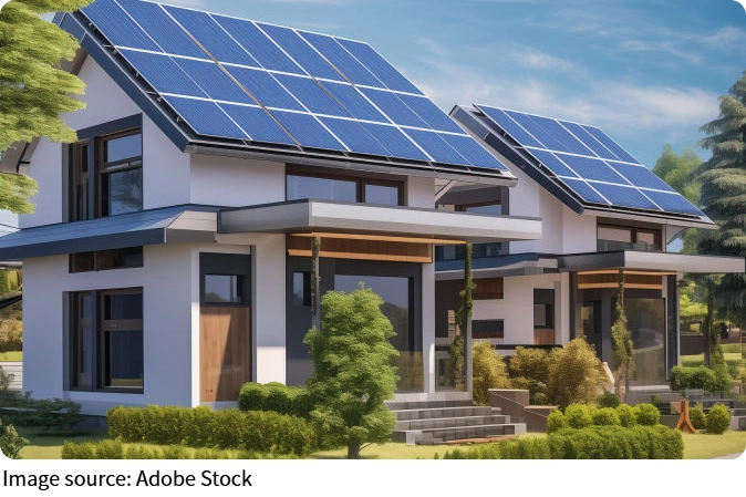 Sürdürülebilir Mimari