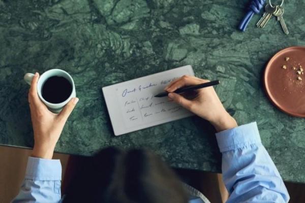 reMarkable unveils Paper Pro Move: 7.3-inch portable e-notebook with 2-week battery