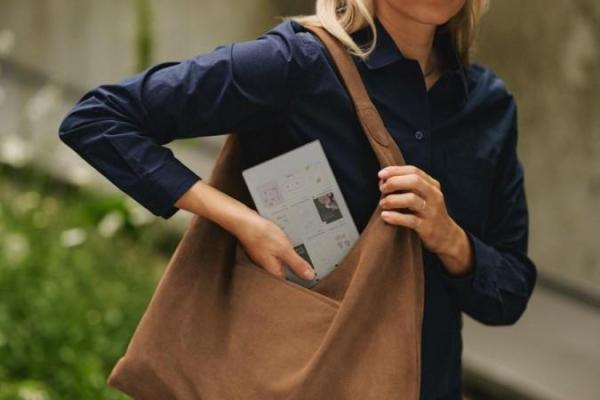reMarkable unveils Paper Pro Move: 7.3-inch portable e-notebook with 2-week battery
