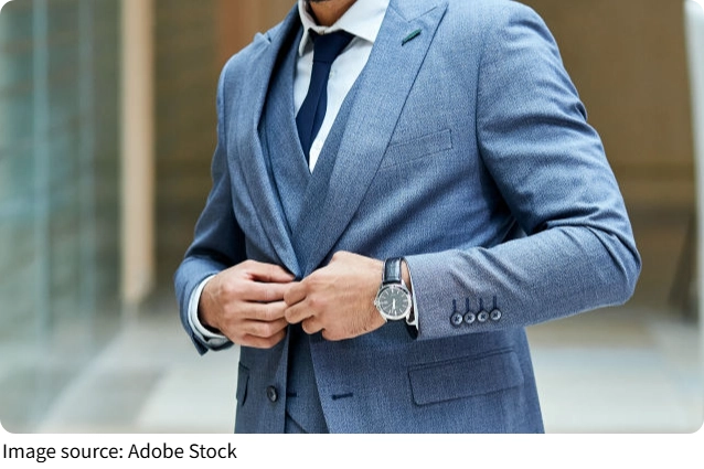Estilo con Corbata