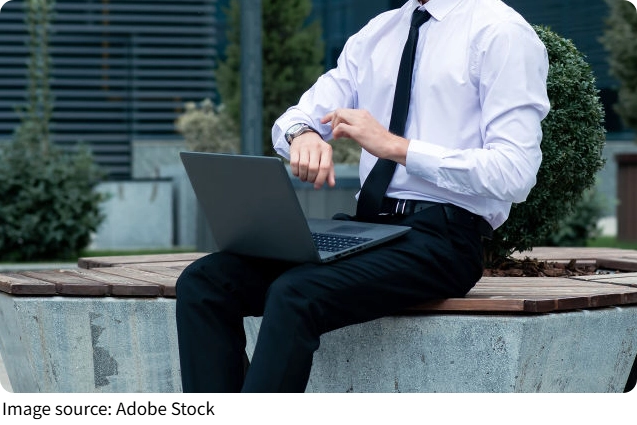 Estilo con Corbata