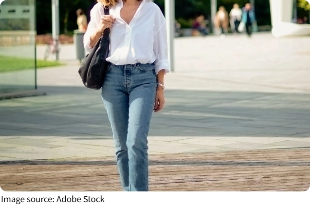 Jeans Perfectos