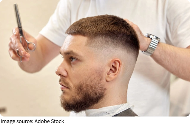 Cortes de Pelo 2025