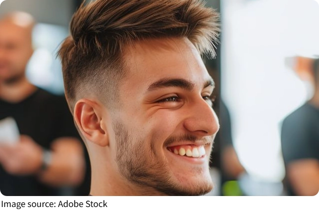Cortes de Pelo 2025