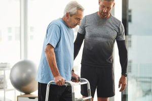 Muscle Spasms Syndrome!