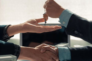 Market Your Home
