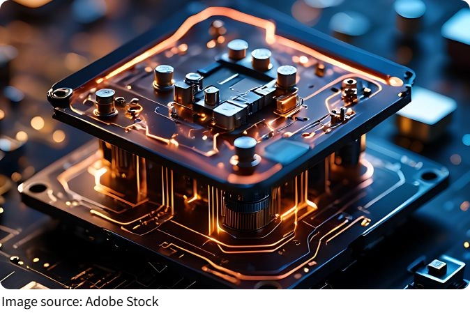 Vida con Nanotecnología
