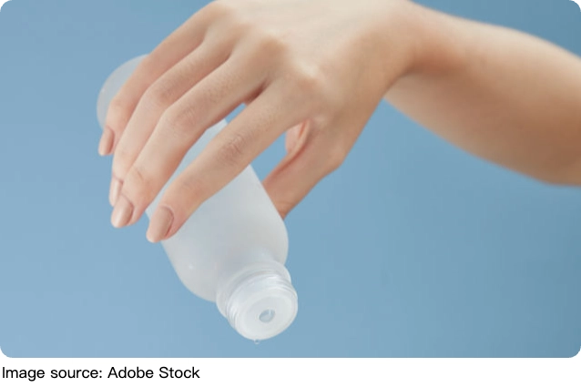 Tek Kullanımlık Mendile Veda