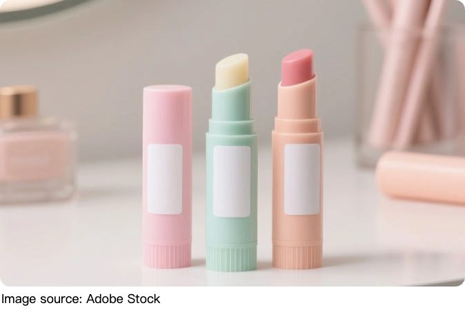 Formule de ruj hidratant