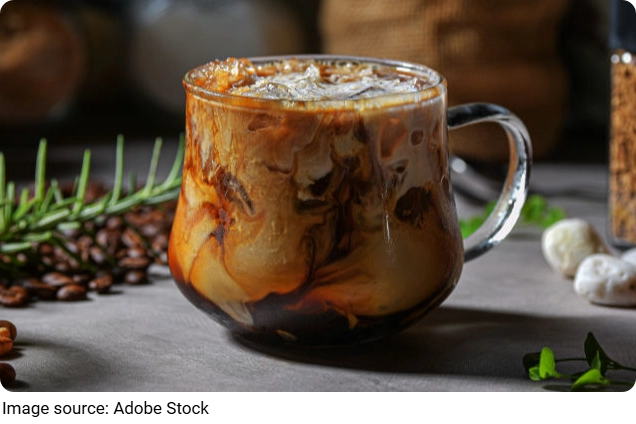 Coffee Style Guide