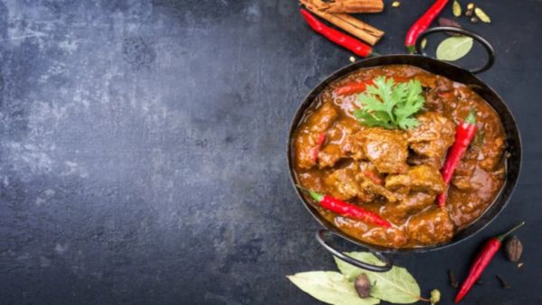 India spiciest dishes