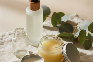 Winter Moisturizers!