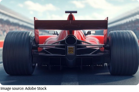 Formula One Facts