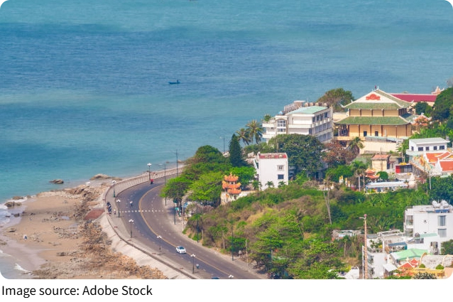 Khám phá Việt Nam