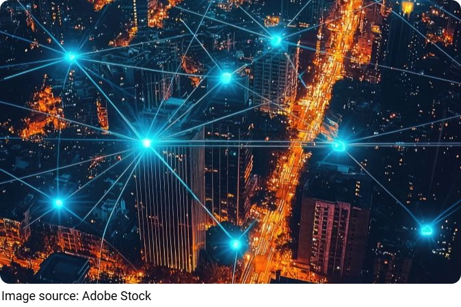 6G: A conectividade global
