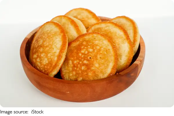 Kue Kamir Arab Jateng