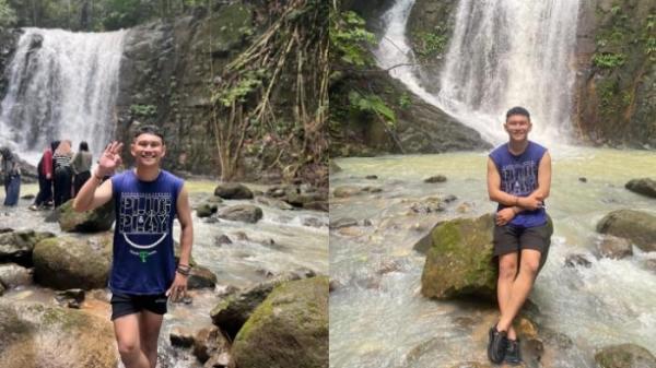 *Travel Foto Dokumentasi Warga. <div class=