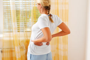 Herniated Disc Condition!