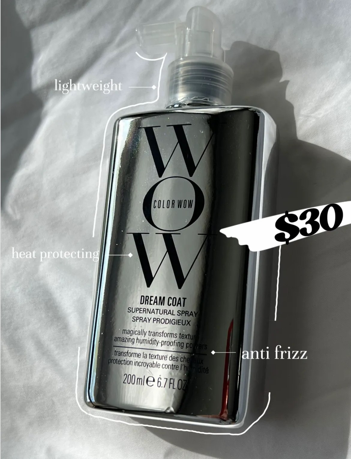 Top Leave-In Hair Picks