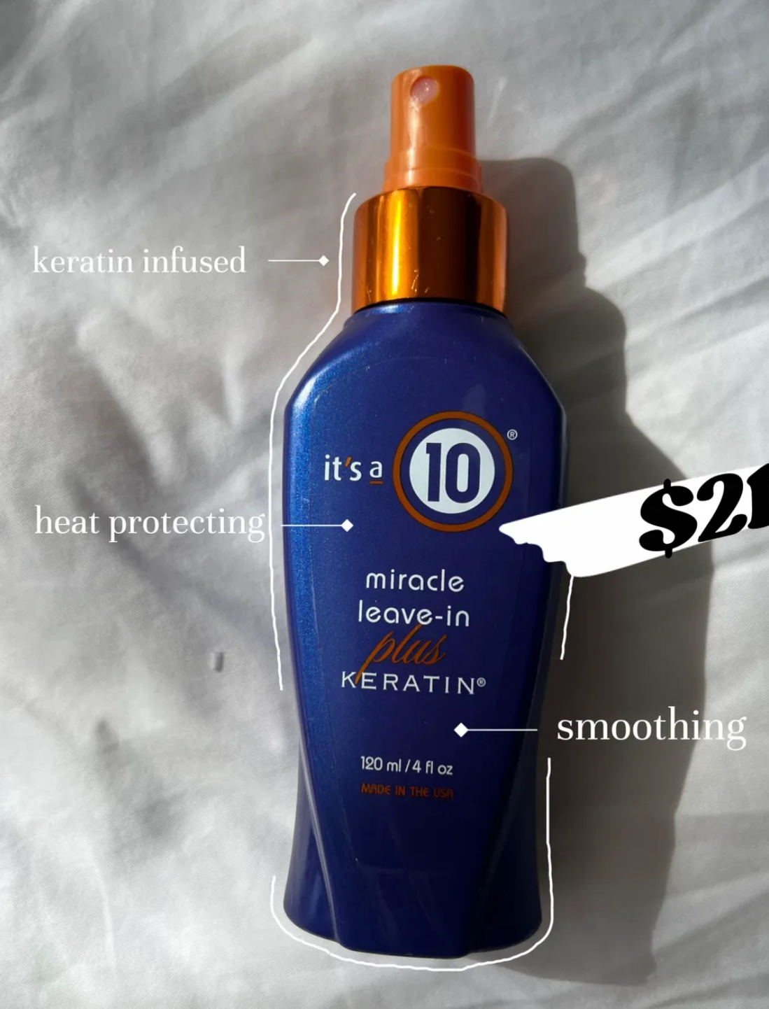 Top Leave-In Hair Picks