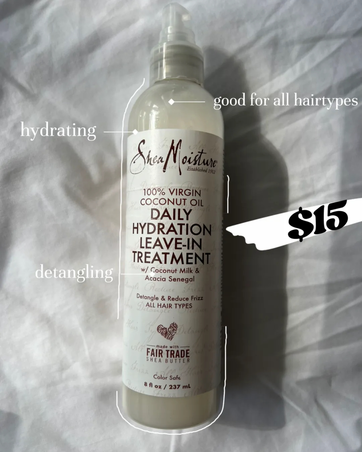 Top Leave-In Hair Picks