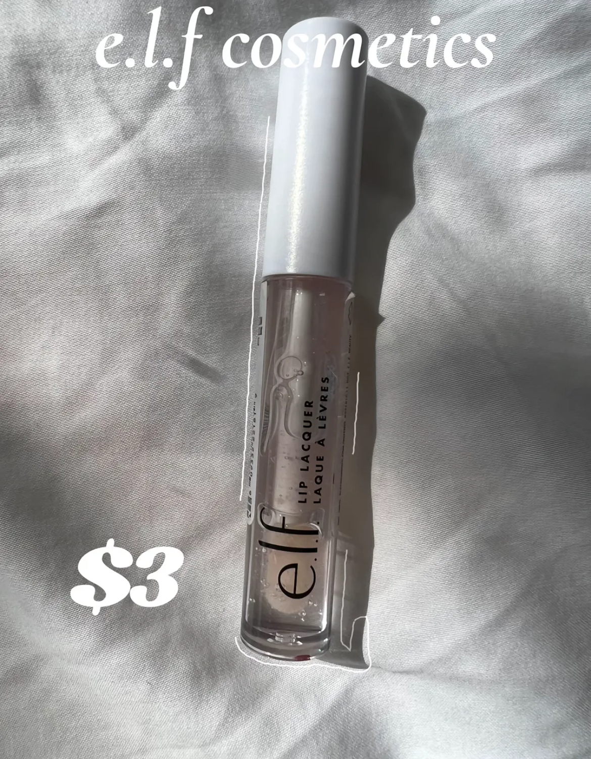 Glossy Lips Must-Haves!