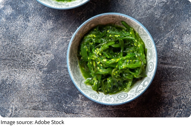 Bangkok Food Trends
