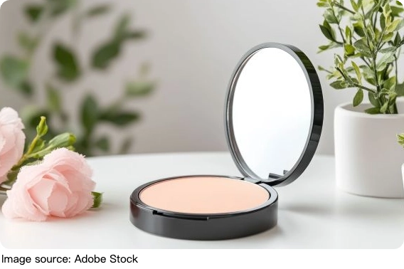 Pós perfeitos para pele seca