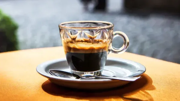 Espresso Buatan Sendiri dan Kafe Rasanya Beda, Ini Alasannya