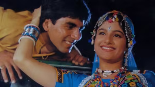 Jai Kishen (1994)