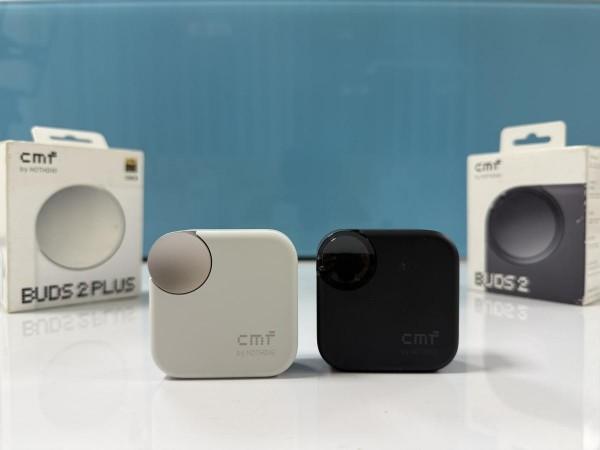 CMF Buds 2 & Buds 2 Plus review
