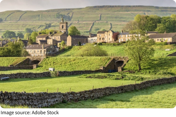 Yorkshire’s Boldest Flavors