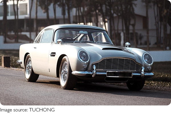 Brake Failure Survival