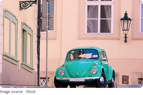 Classic Cars