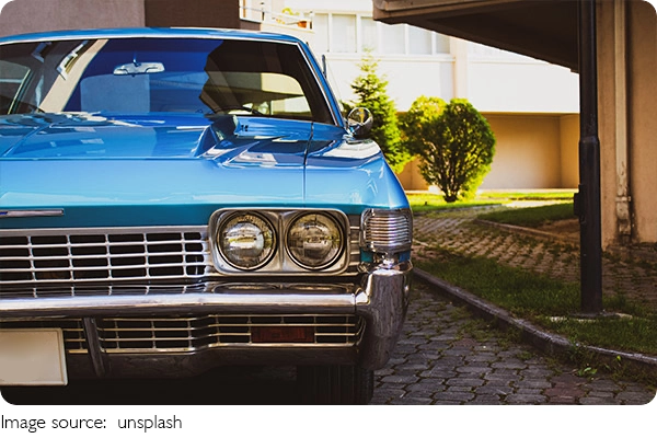 Mitos Perawatan Mobil