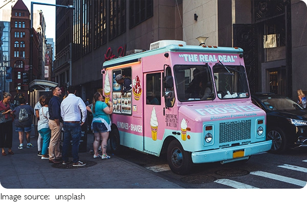 Food Trucks