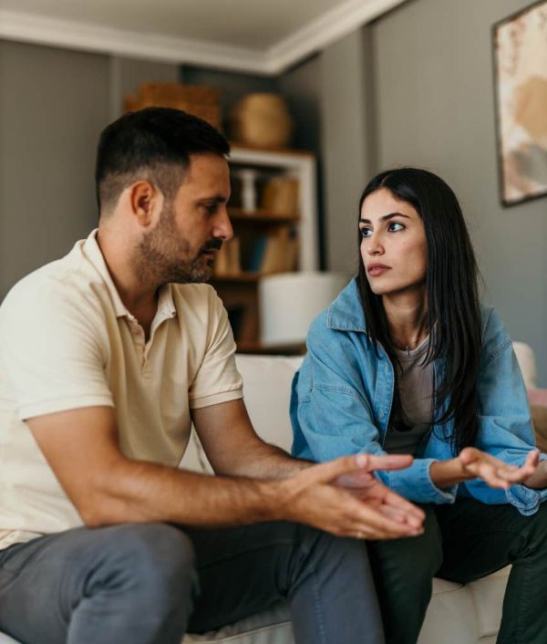 Working parents need to communicate because they are more likely to feel overwhelmed