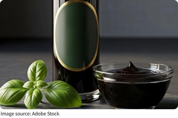 Balsamic Vinegar Origins