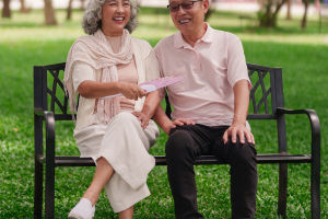 Regenerative: Delay Aging?