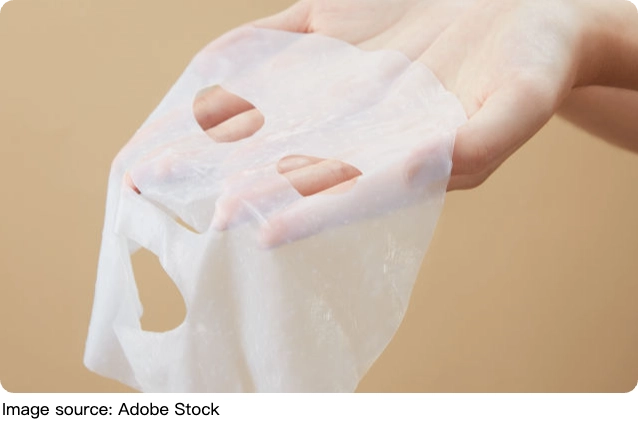 4 mặt nạ giúp cho da rạng rỡ