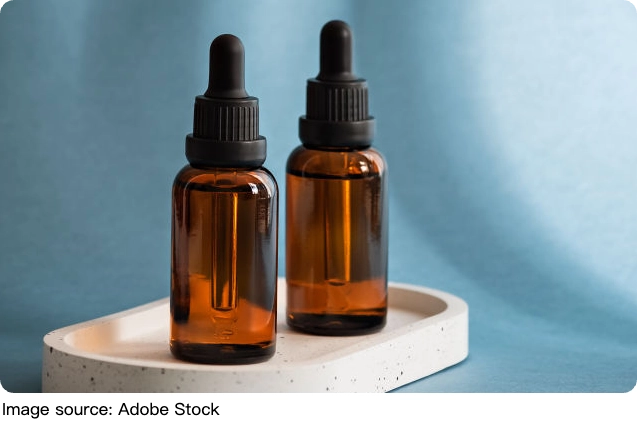 Trio anti-imbătrânire