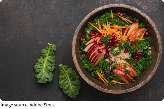 Sabores Vegetarianos