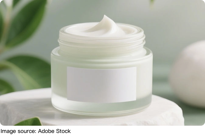 Hautpflege bei Hormonakne