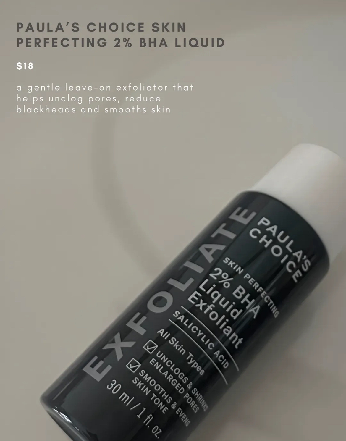 Oily Skin Gifts!