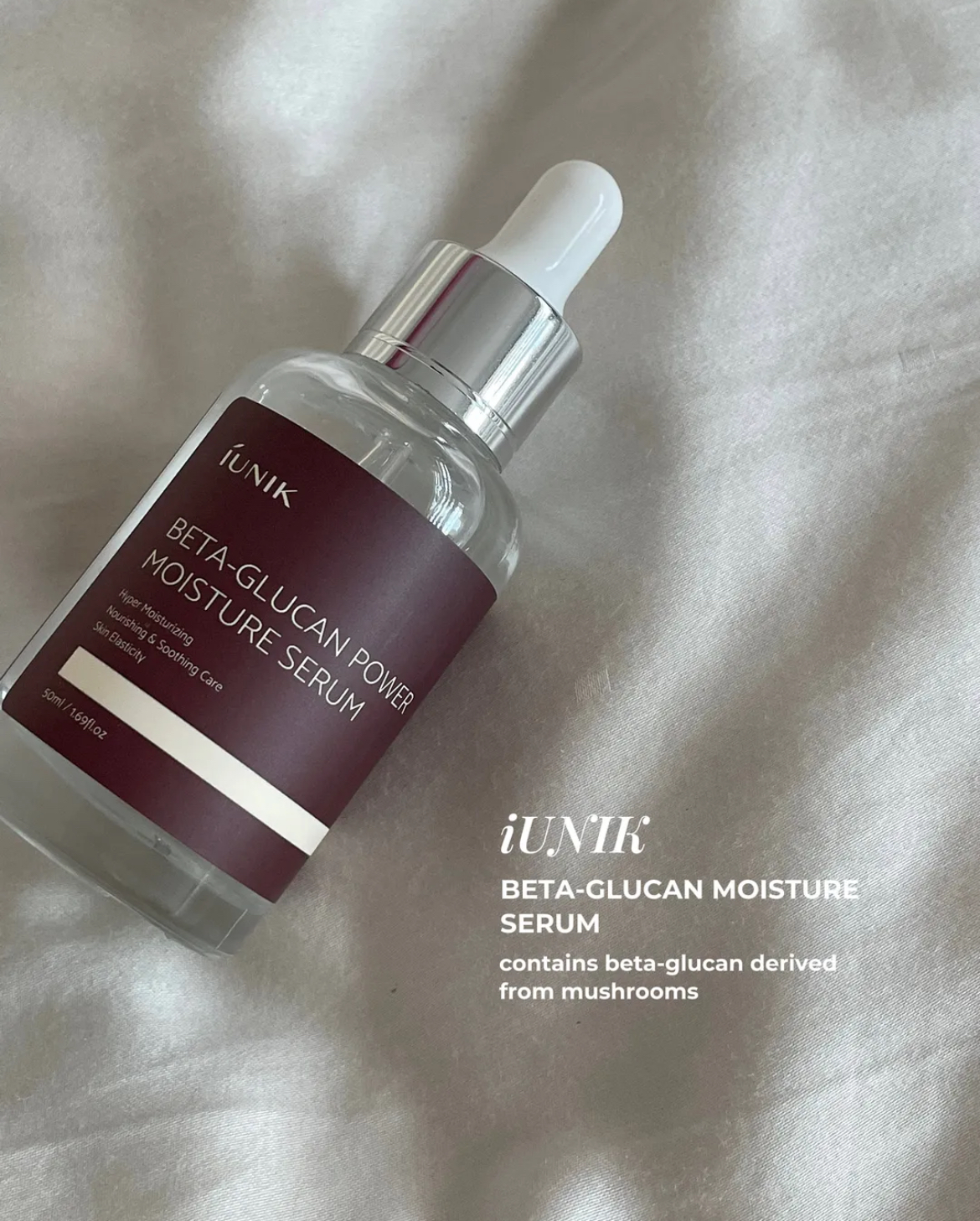 Serums: Skin Barrier!