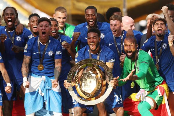 chelsea fc scled