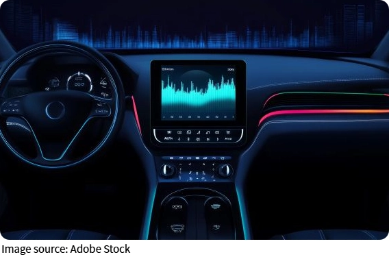 Akıllı Arabalar Çağı