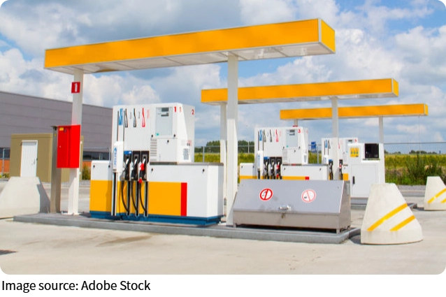 Economisiți combustibil